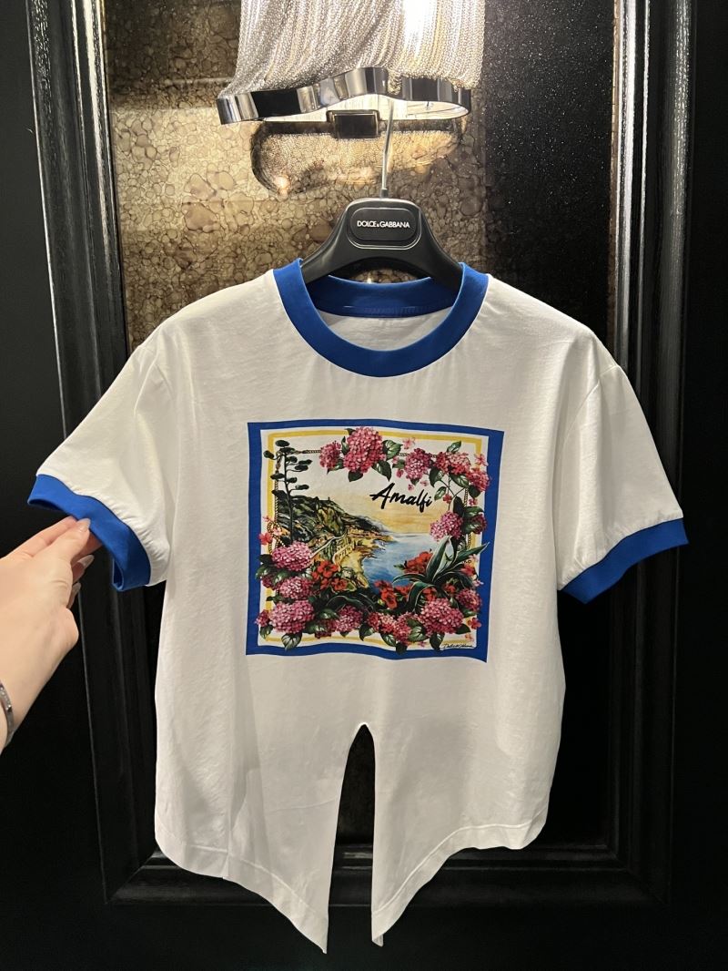 Dolce Gabbana T-Shirts